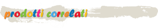 prodotti correlati
