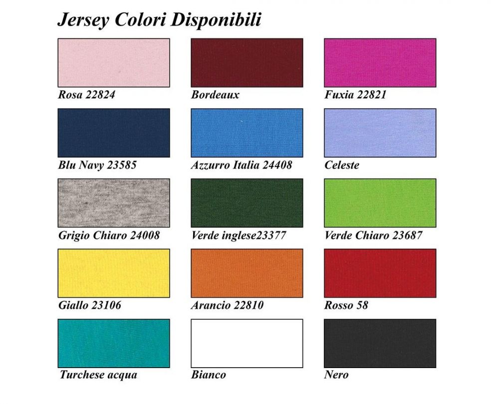 maglia lupetto bambino