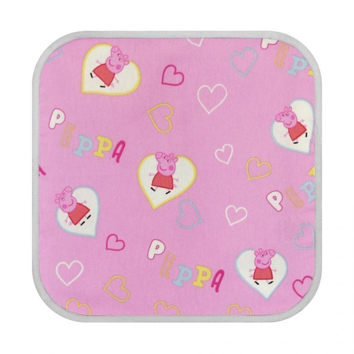 Tovaglioli Di Carta Peppa Pig 33cm - Confezione Da 20 Pezzi | Per Feste E Compleanni Bambini - Foto 5