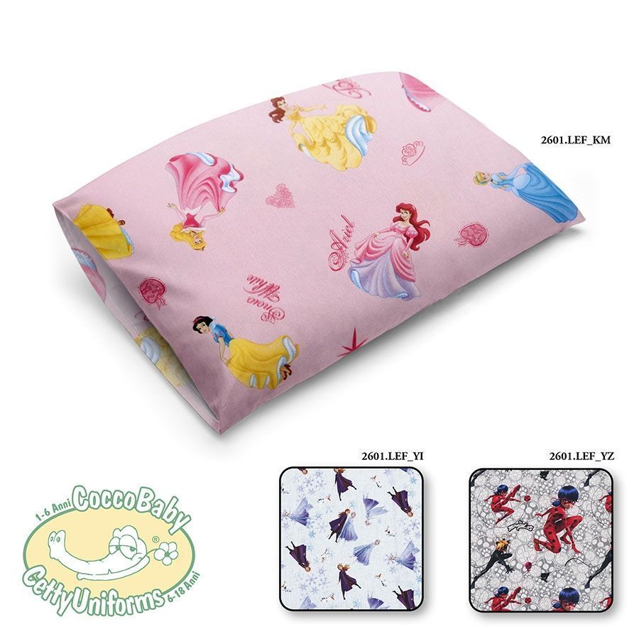 Federa per cuscino Asilo