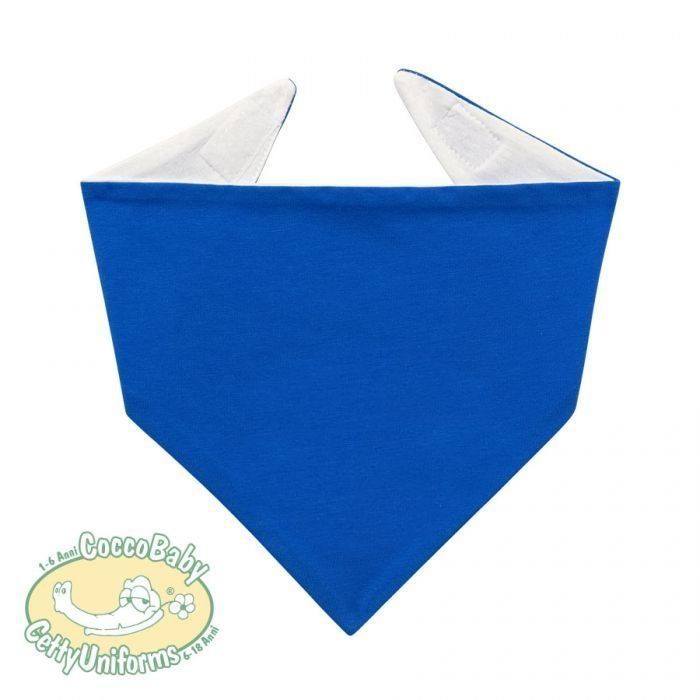 Bandana Triangolare Unisex Per Bambini - Cotone Elastico, Impermeabile E Traspirante - Foto 7