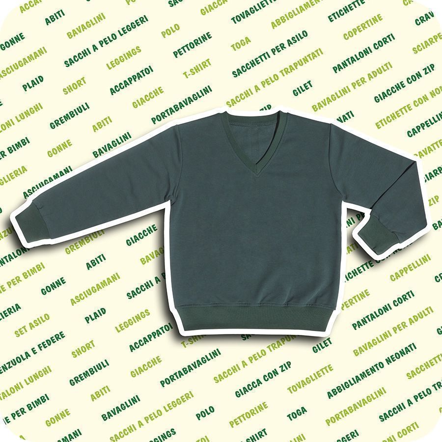 Maglione Di Lettere Di Lana Maschile Scollo A V, Nero, Vestibilà Regolare, Top Invernale Caldo, Cotone 100%, Manica Lunga Da 31,55 € | DHgate - Foto 2