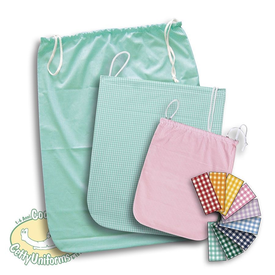 Sacchetti Di Tela Sacchetti Cotone 20 Pezzi 4 Misure - Riutilizzabili, Cordoncino, Per Alimenti, DIY, Regali Sacchetti Alimentari Cotone Naturale