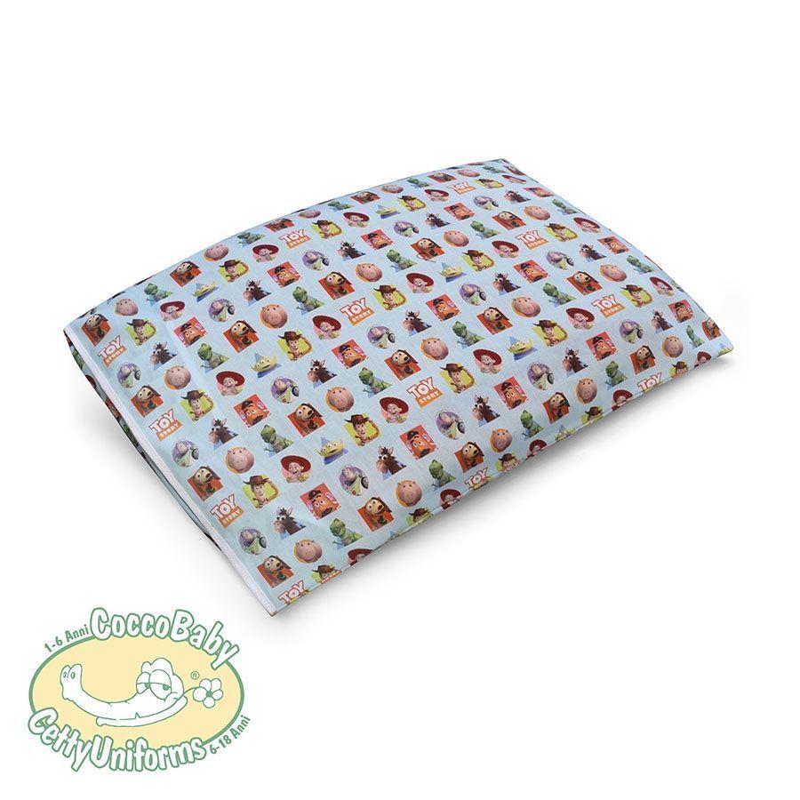 TBS Federa Per Cuscino 45x45 Cm Con Hulk - Morbido Poliestere, Stampata Fronte/Retro, Regalo Per Bambini - 4