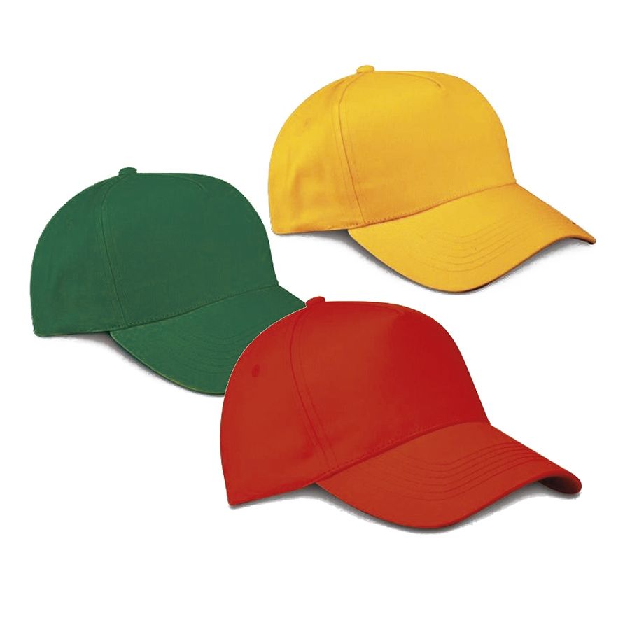 Set 3 Cappellini/Berretti, Neutri o con nome Bimbi | COCCOBABY