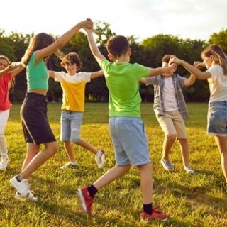 bambini al grest, attivit&agrave; ricreative estive, cosa portare