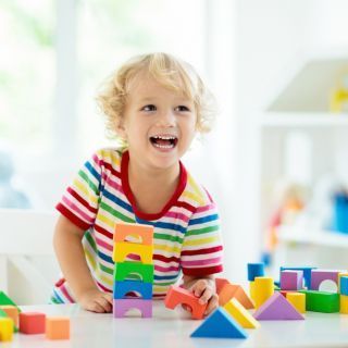 Ritorno all'asilo dopo le vacanze