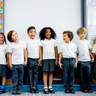 divise scolastiche inglesi