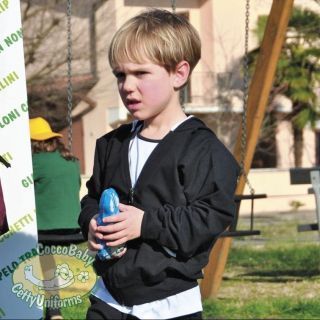 felpa in cotone per bambini