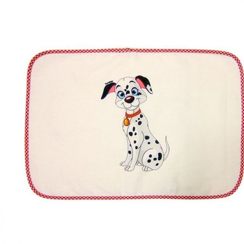 Tovaglietta Americana ''Dalmata''