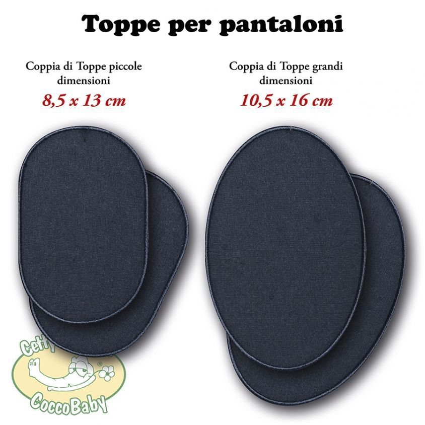 Toppe Termoadesive Per Tessuti Personalizzate Patches Per Vestiti