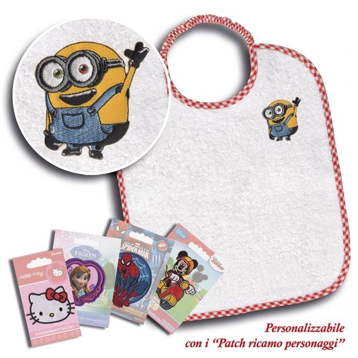 Bavaglino In Silicone Per Svezzamento - Impermeabile, Morbido E Lavabile In Lavastoviglie - Foto 9