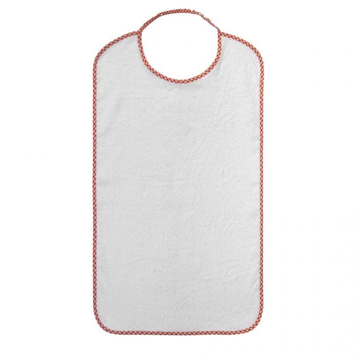 Set 6 Bavaglini In Silicone Kibi - Impermeabili, Con Tasca Raccoglipappa, Lavabili, Regolabili, Per Neonati - Foto 3