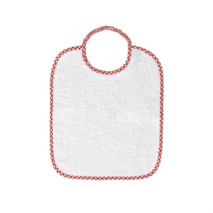 Ellepi 2 Bavaglini A Bandana Topolino Con Accessorio Da Dentizione