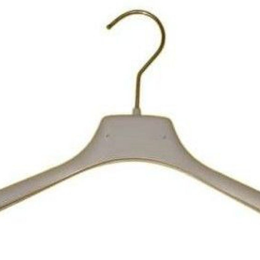 Gruccia per t-shirt e giacchine Bimbi