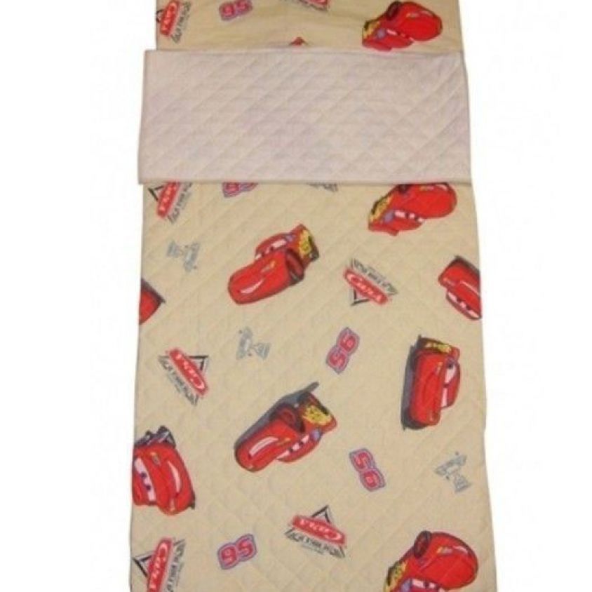 CoccoBABY Sacco a Pelo per bambini - Cars Beige - Produzione e Vendita diretta